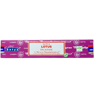 Smaržkociņi Lotus / Lotoss 15gr