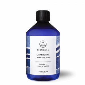 Hydrosol Lavender Vera / Lavandula Angustifolia