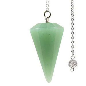 Svārsts Aventurīns / Zaļais Aventurīns / Green Aventurine