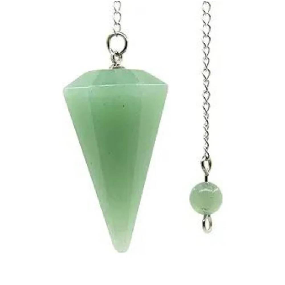 Svārsts Aventurīns / Zaļais Aventurīns / Green Aventurine