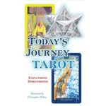 Load image into Gallery viewer, Today`s Journey Taro Kārtis
