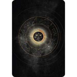 Astro-Cards Orākuls