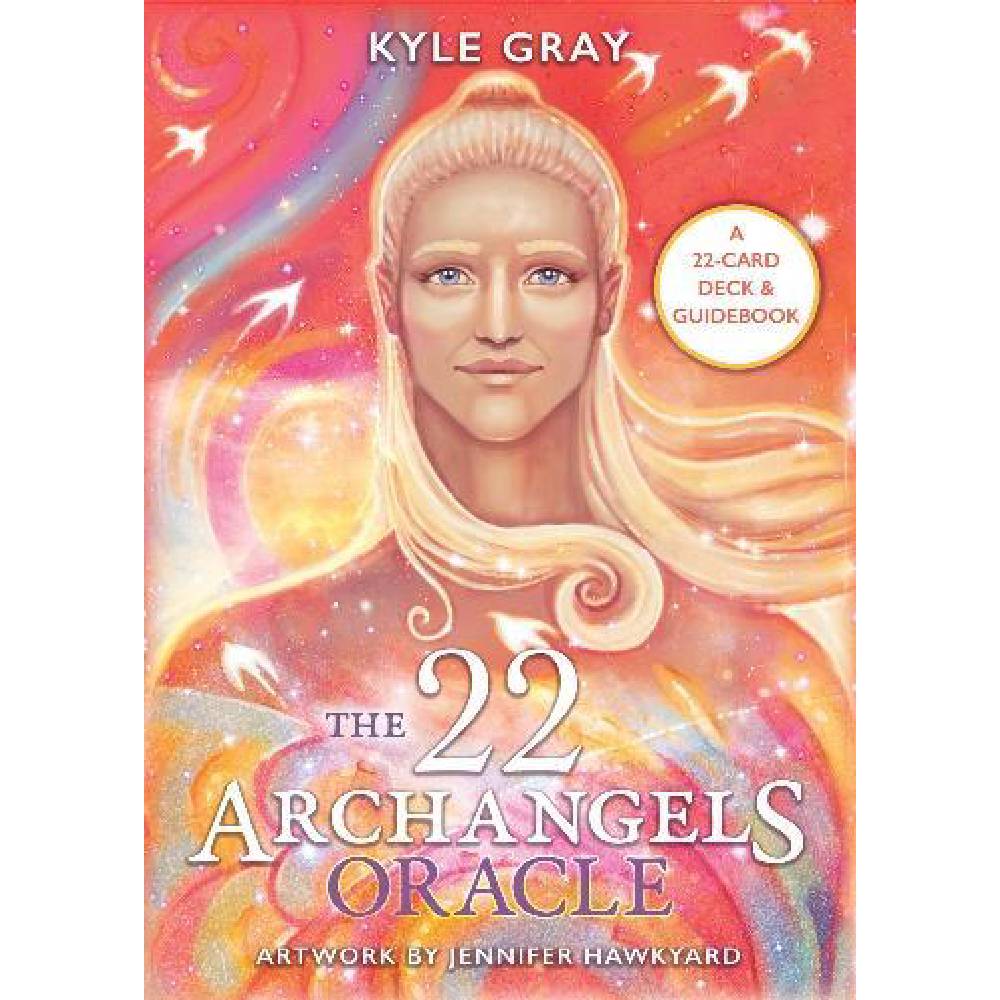 The 22 Archangels Orākuls