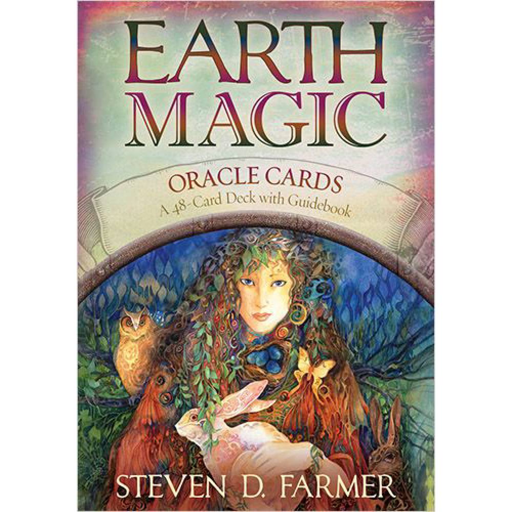 Earth Magic Orākuls