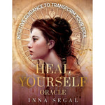 Загрузить изображение в средство просмотра галереи, Heal Yourself Orākuls
