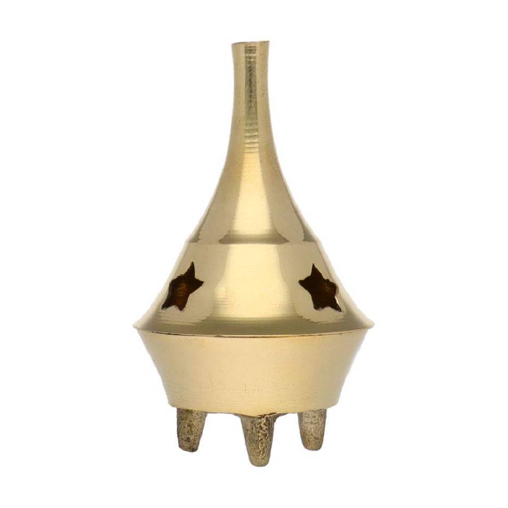 Vīraka Konusu Paliktnis Mini Cone Burner 3.5 x 6cm