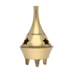 Загрузить изображение в средство просмотра галереи, Vīraka Konusu Paliktnis Mini Cone Burner 3.5 x 6cm
