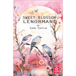 Загрузить изображение в средство просмотра галереи, Sweet Blossom Lenormand Orākuls
