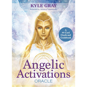 Angelic Activations Orākuls