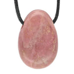 Ielādēt attēlu galerijas skatītājā, Kulons Rodonīts Madagaskara / Rhodonite
