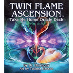 Загрузить изображение в средство просмотра галереи, Twin Flame Ascension Orākuls
