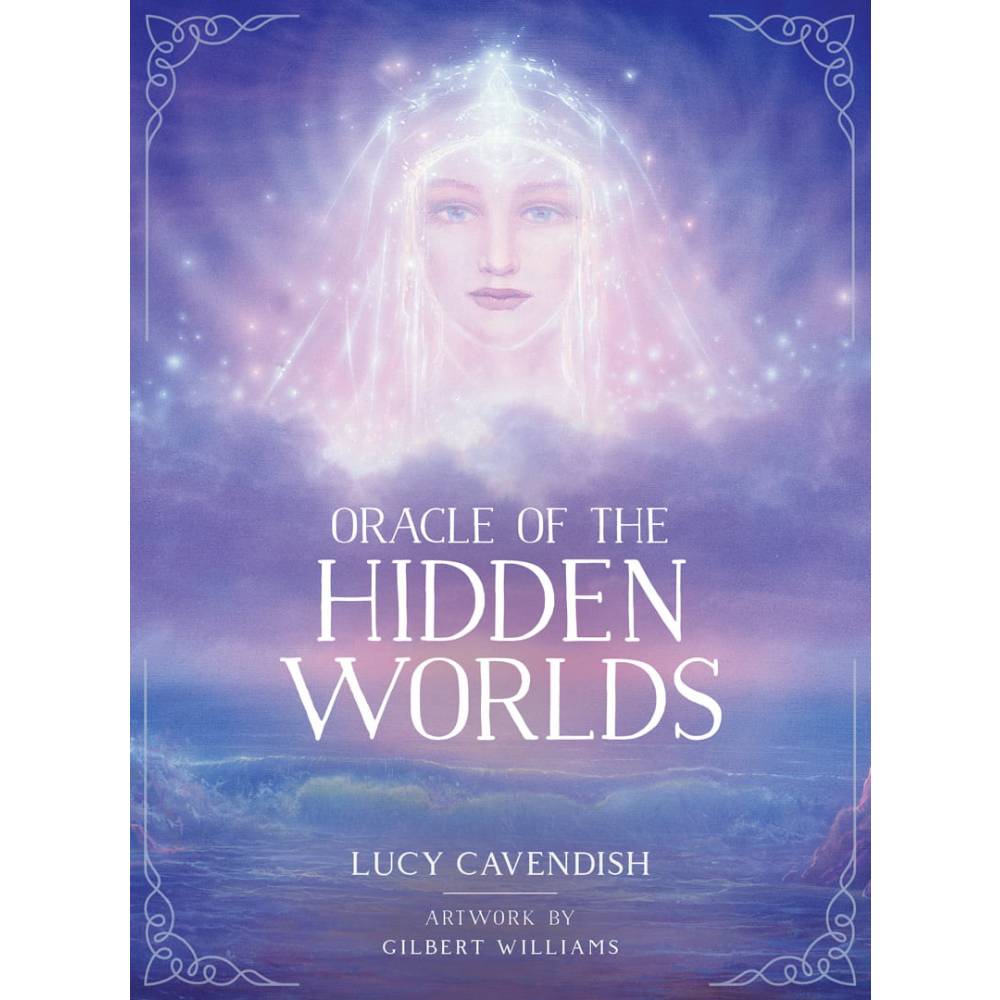 Oracle of the Hidden Worlds Orākuls