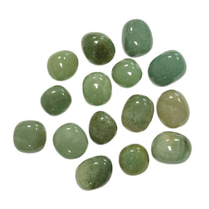 Akmens Aventurīns / Zaļais Aventurīns Brazīlija / Green Aventurine