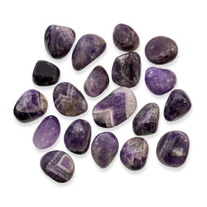 Akmens Ametists Brazīlija / Amethyst