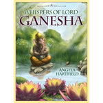 Загрузить изображение в средство просмотра галереи, Whispers of Lord Ganesha Orākuls
