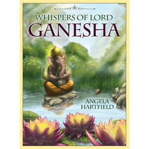 Whispers of Lord Ganesha Orākuls