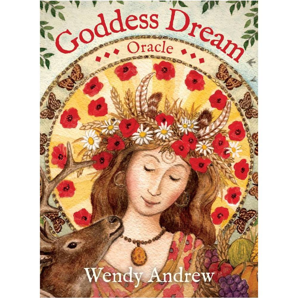 Goddess Dream Orākuls