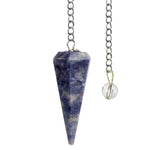 Load image into Gallery viewer, Svārsts Sodalīts / Sodalite
