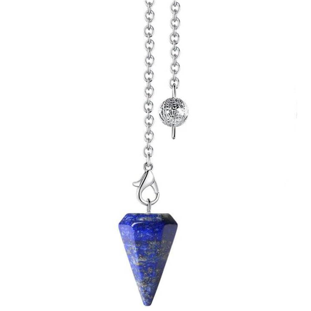 Svārsts Lazurīts / Lapis Lazuli