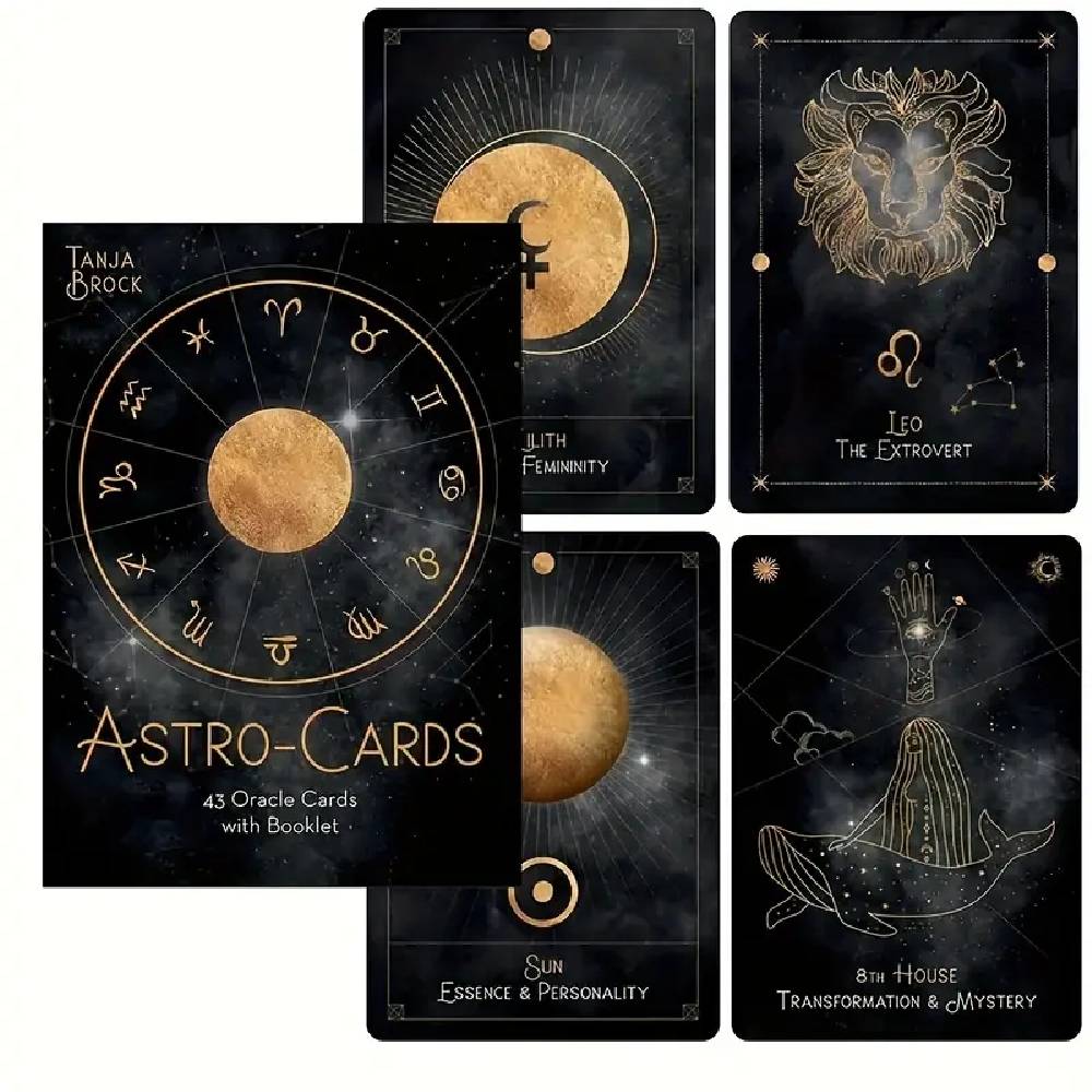 Astro-Cards Orākuls