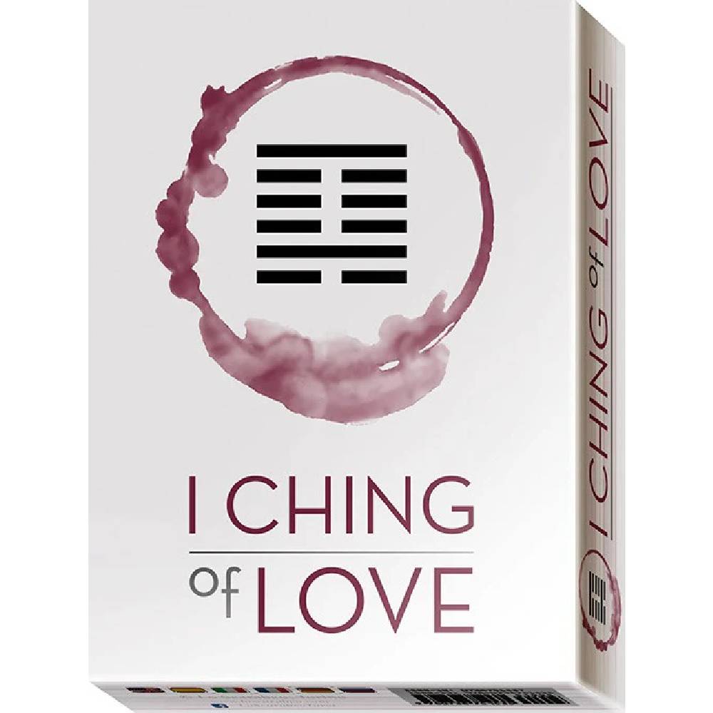 I Ching of Love Orākuls