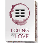 Load image into Gallery viewer, I Ching of Love Orākuls
