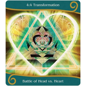 Twin Flame Ascension Orākuls