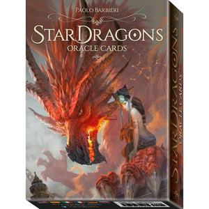 StarDragons Orākuls