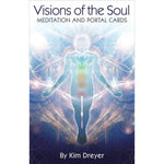 Загрузить изображение в средство просмотра галереи, Visions of the Soul Meditation and Portal Cards
