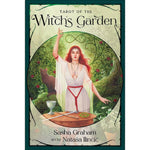 Load image into Gallery viewer, Tarot of the Witch&#39;s Garden Taro Kārtis
