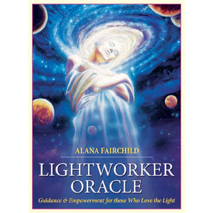 Lightworker Orākuls