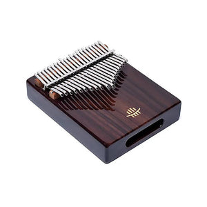 Hluru Kalimba 21 keys rosewood C-major