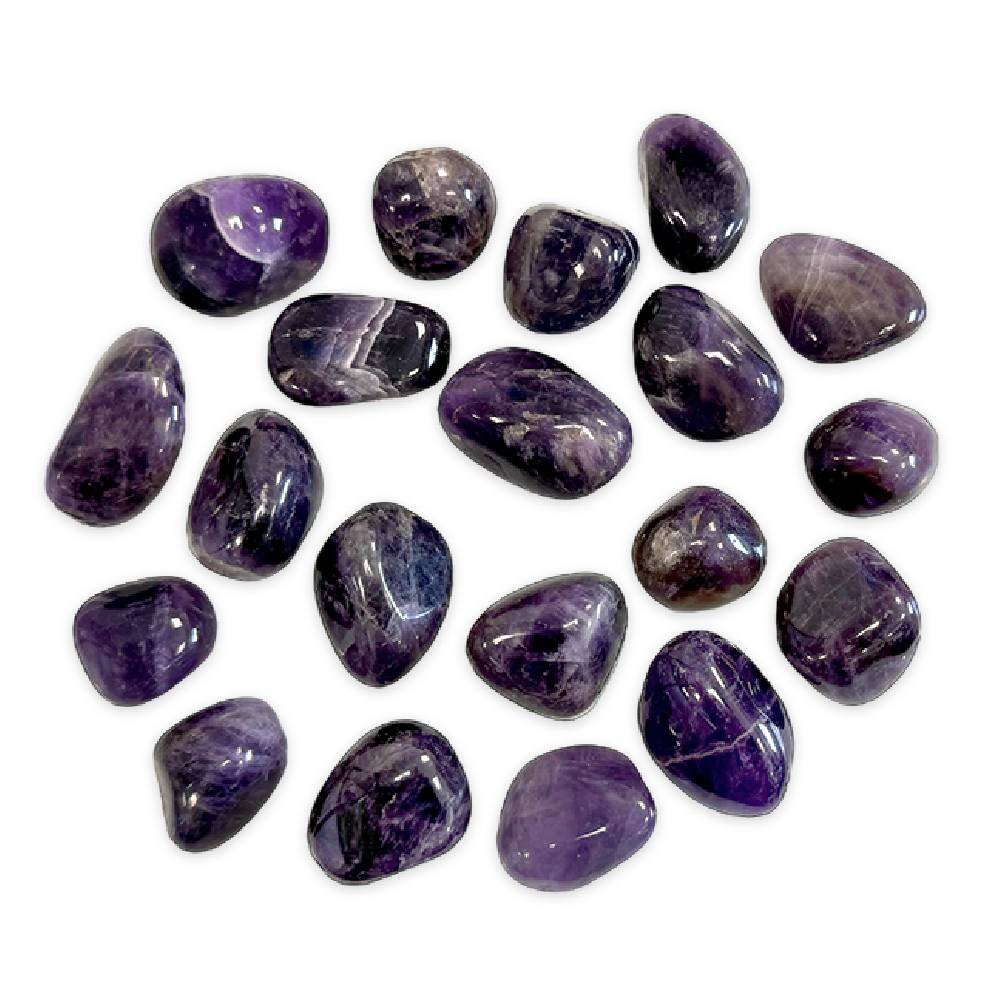 Akmens Ametists Urugvaja / Amethyst A