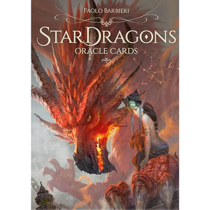 StarDragons Orākuls