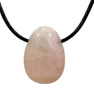 Kulons Rozā Kvarcs Brazīlija / Rose Quartz 1.0-2.0cm