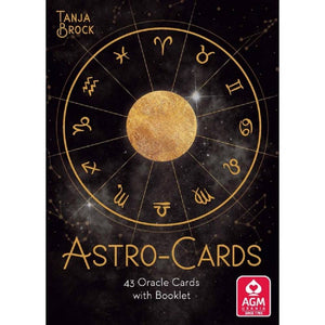 Astro-Cards Orākuls