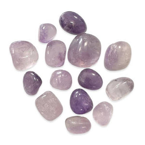 Akmens Ametists Brazīlija / Amethyst A