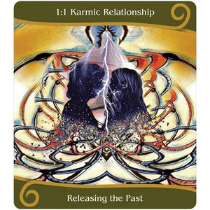 Twin Flame Ascension Orākuls