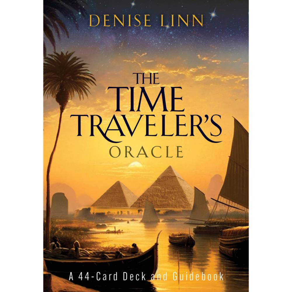 The Time Traveler`s Orākuls