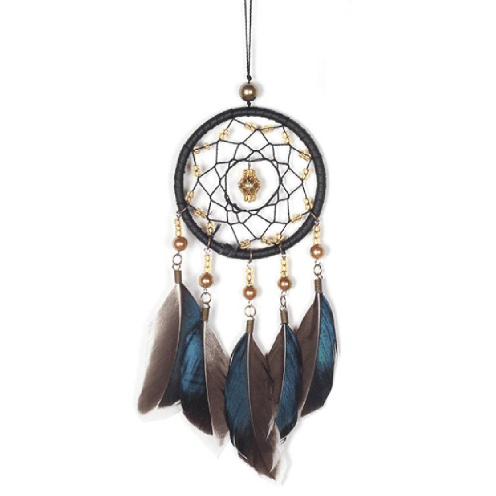 Sapņu Ķērājs Dreamcatcher Ø8cm