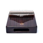 Load image into Gallery viewer, Hluru Kalimba 21 keys rosewood C-major
