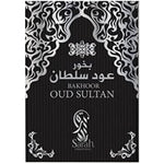 Ielādēt attēlu galerijas skatītājā, Bakhoor Oud Sultan Sarah Creations 45g
