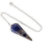 Load image into Gallery viewer, Svārsts Sodalīts / Sodalite
