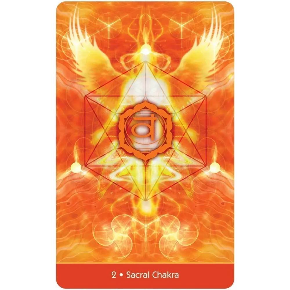 Visions of the Soul Meditation and Portal Cards