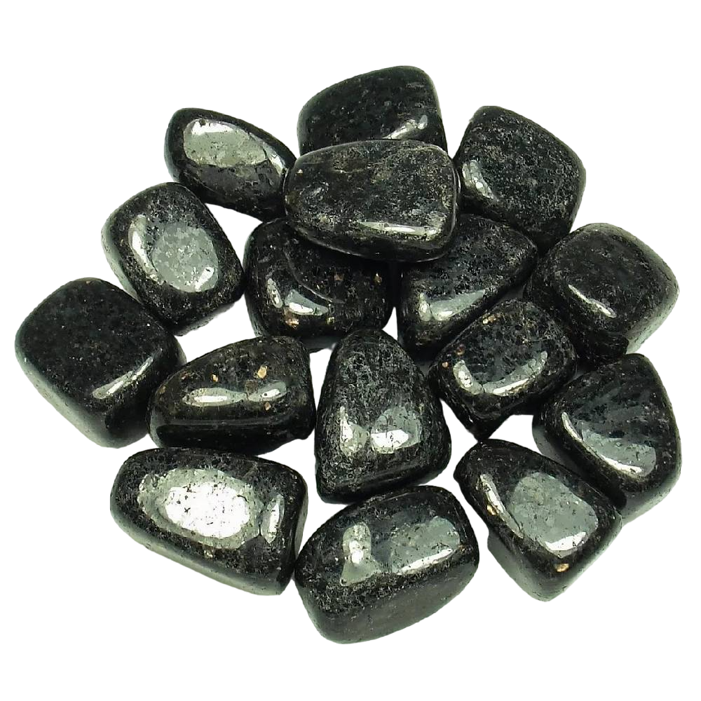 Akmens Nuummite