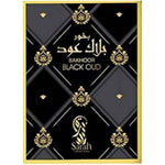 Загрузить изображение в средство просмотра галереи, Bakhoor Black Oud Sarah Creations 45g
