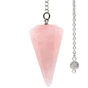 Svārsts Rozā Kvarcs / Rose Quartz