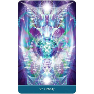 Visions of the Soul Meditation and Portal Cards