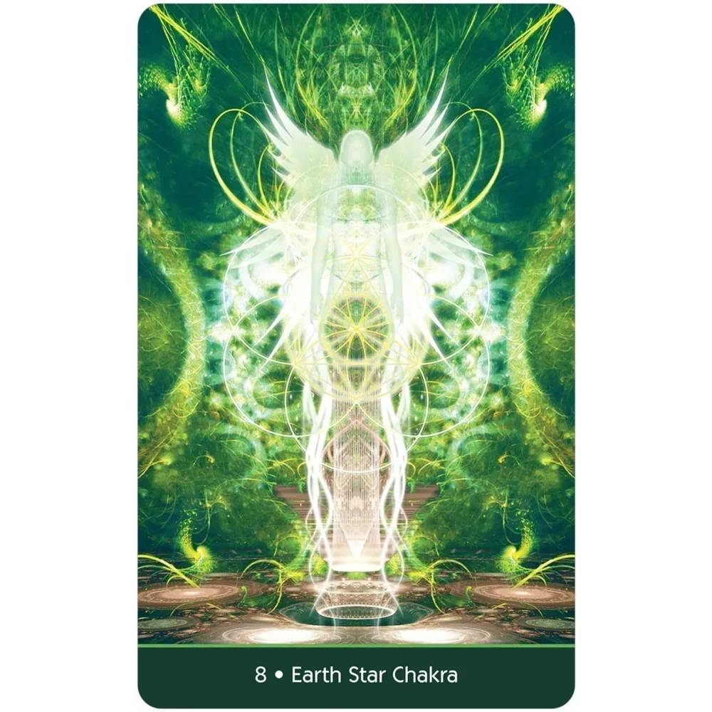 Visions of the Soul Meditation and Portal Cards