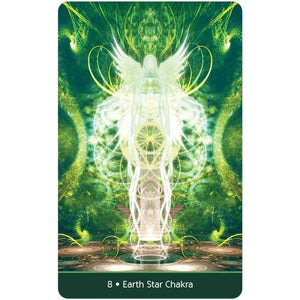 Visions of the Soul Meditation and Portal Cards